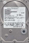 500GB SATA 3.5 Hard Drive L7438