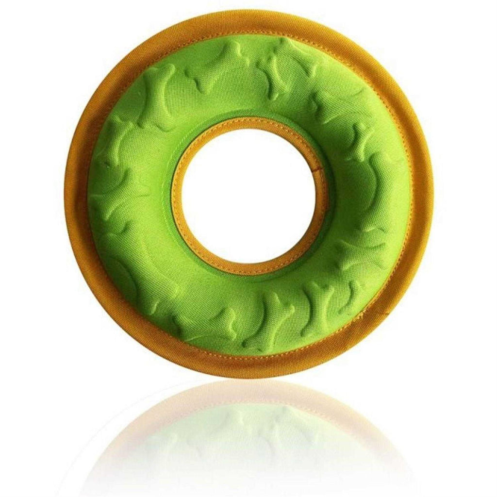 Bite Resistance Disc Bowl E614
