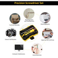 Socket Wrench Screwdriver Set D886