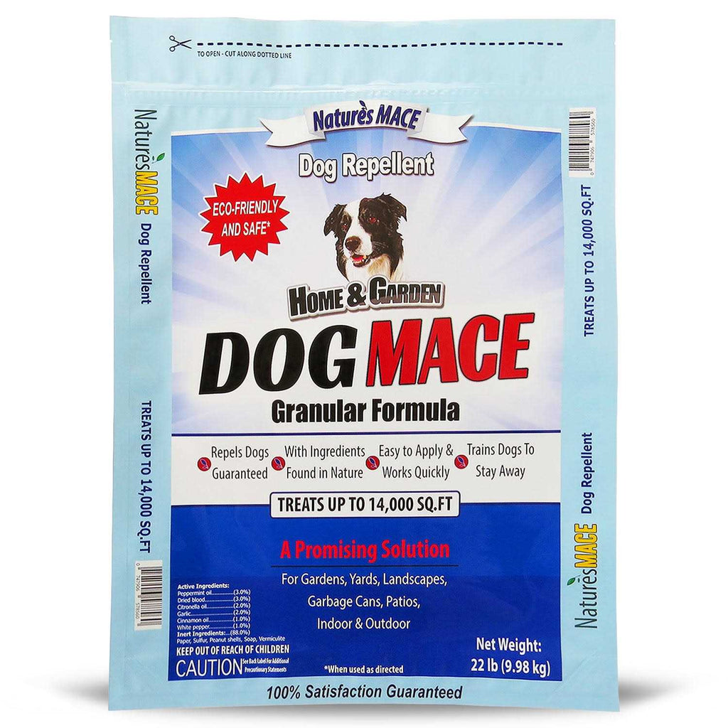 Dog Repellent 22LB M7090
