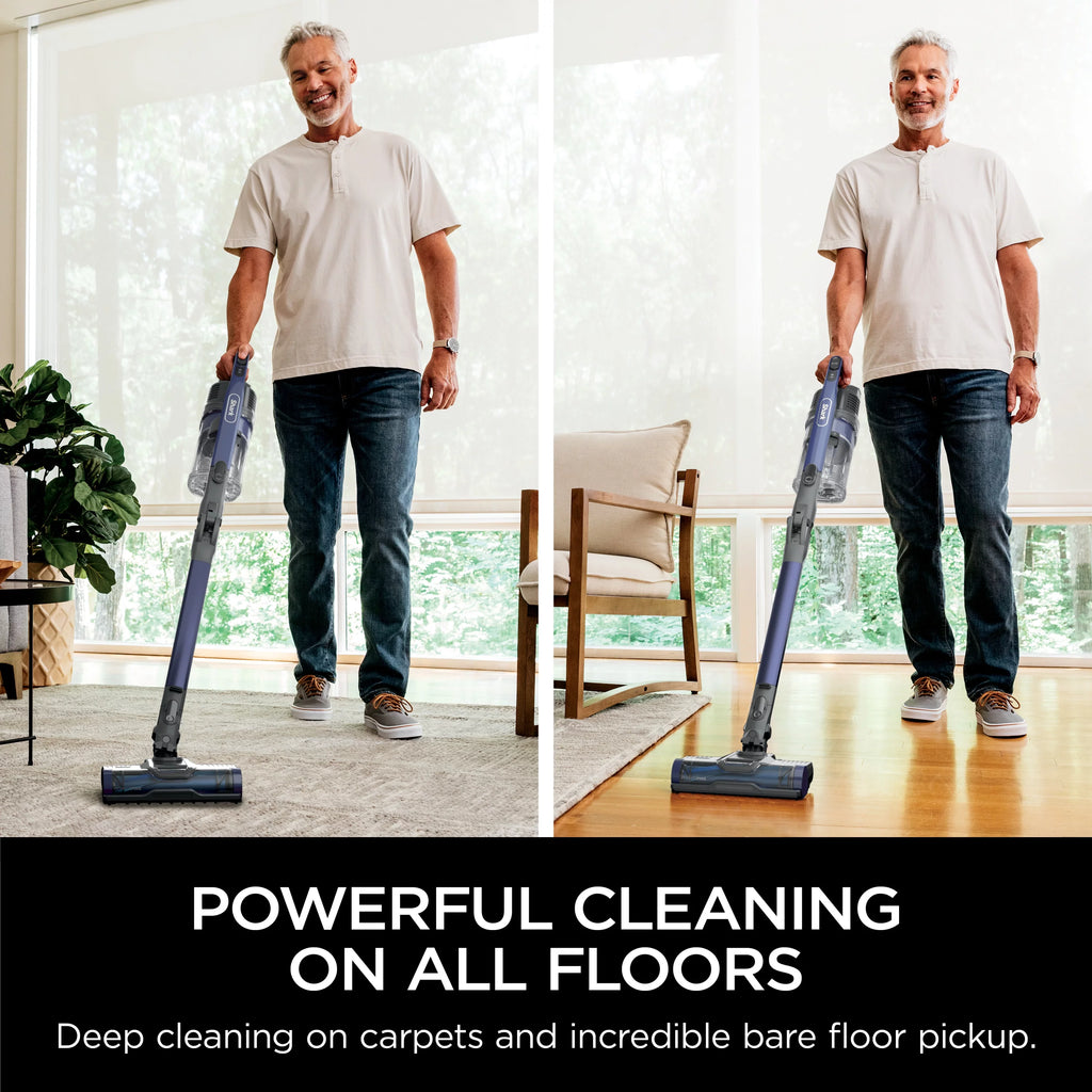 Cordless Stick Vacuum J1288