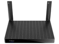 Black AX5400 Dual-Band WiFi 6 Router R721104