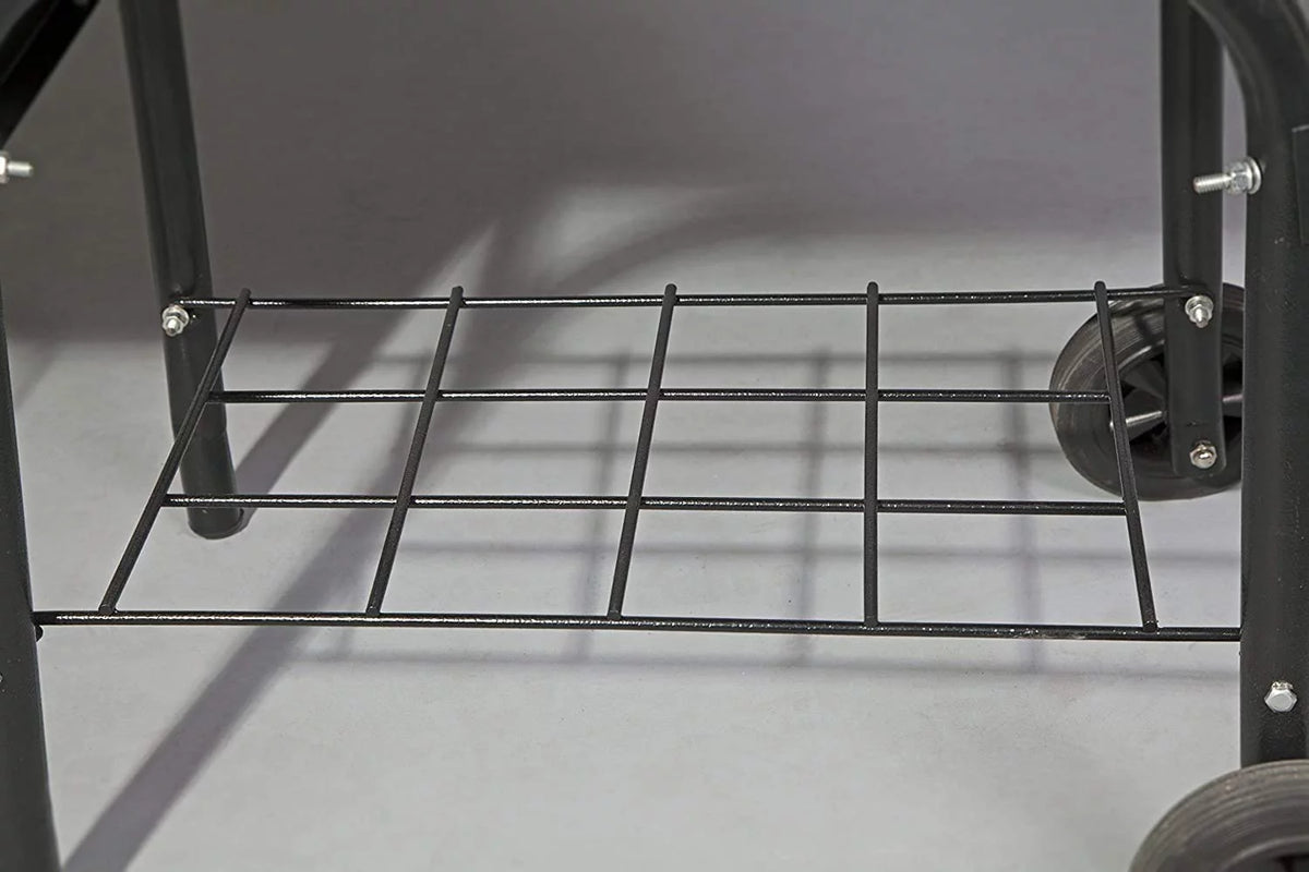 Pellet Grill V21193