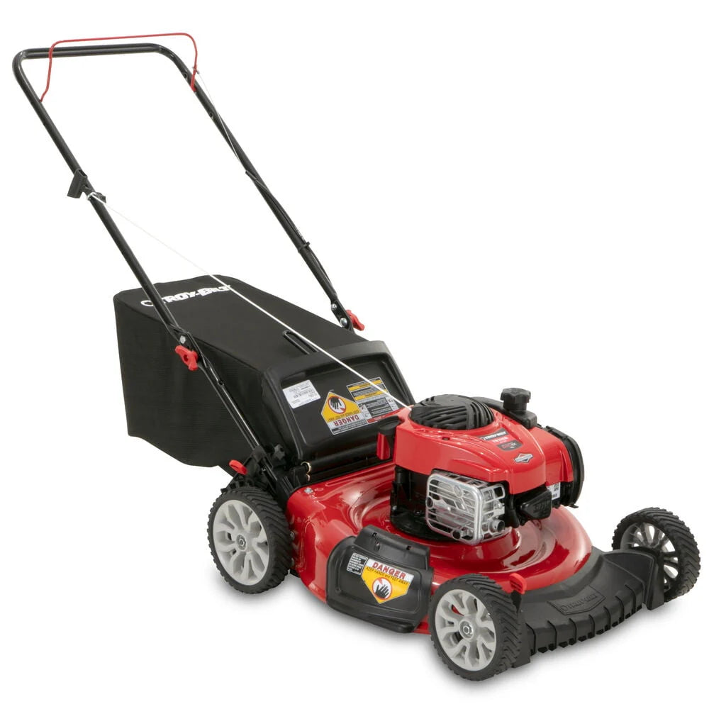 21 in. 3-in-1 Push Mower G797