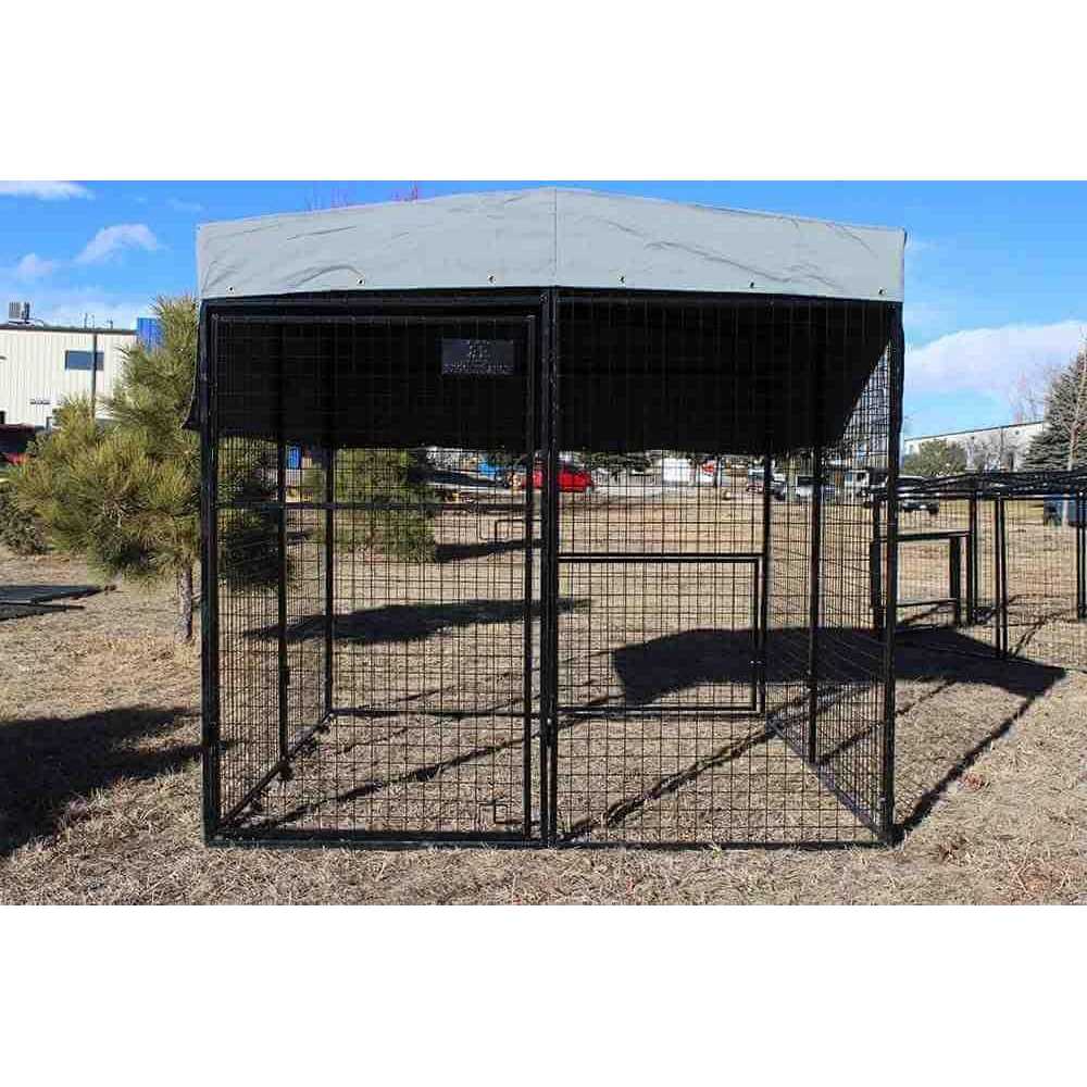 8 ft. Chicken Run Z907768