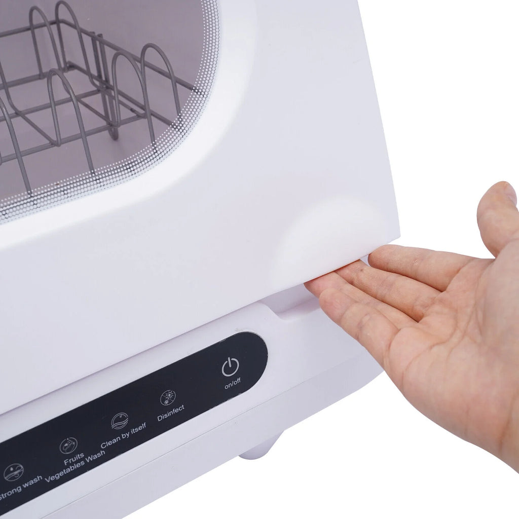 Compact Countertop Dishwasher K806966