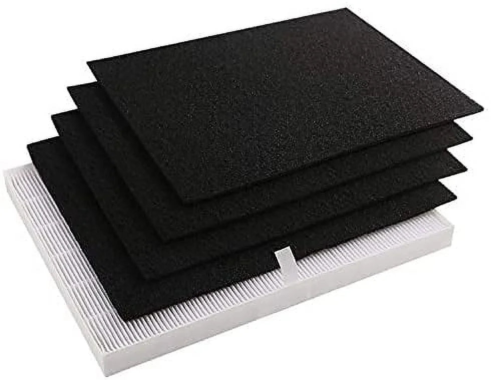 True HEPA Replacement Filter Size 21, 3 Packs G702147
