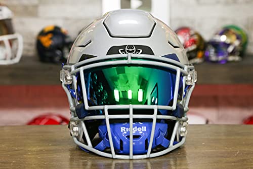 Visor for Football Helmets N6086