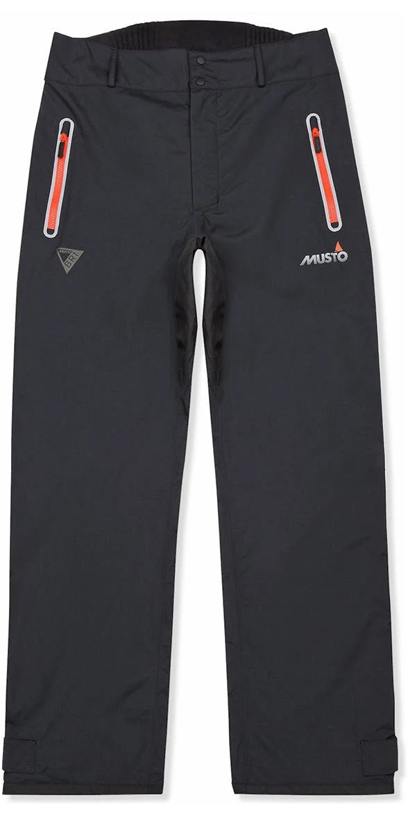 Black Trousers Z75768