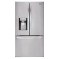 36 In. Smudge Resistant Stainless Steel French Door Refrigerator M473438