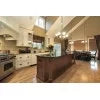 Unfinished Solid Hardwood Kitchen Island Leg O296