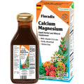 Calcium Magnesium Liquid 8.5 fl oz A595