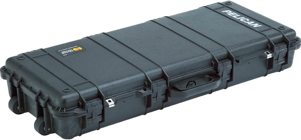 Rifle Cases G1203