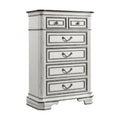 6 Drawer Chest B104992