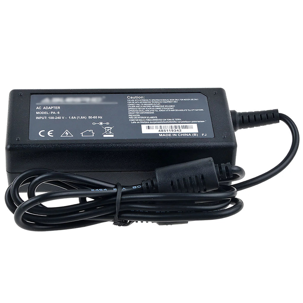 AC Adapter Replacement Power Supply Charger U897