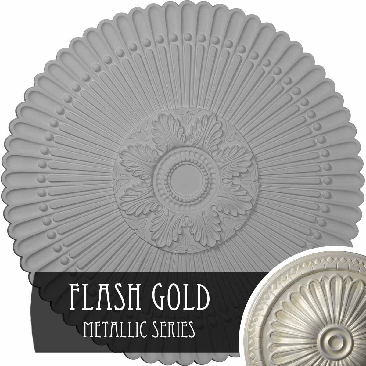 Ceiling Medallion C900889