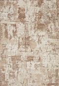 Beige Taupe Rug D7335