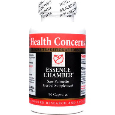 Essence Chamber 90 Capsules B8436