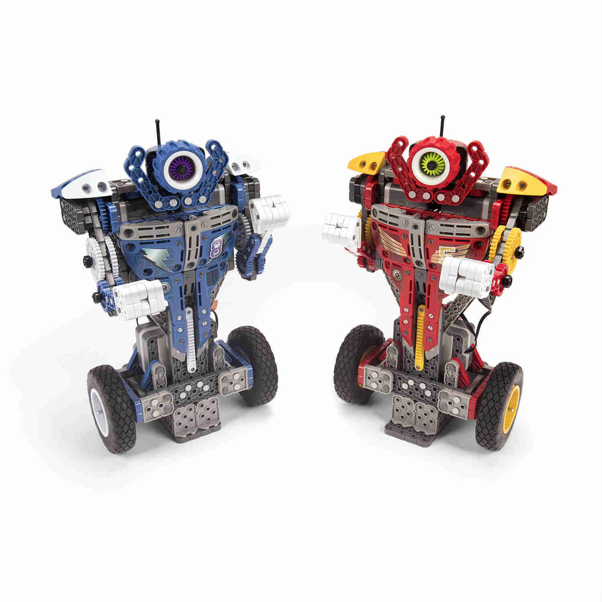 Balancing Boxing Bots 2-Pack U359691