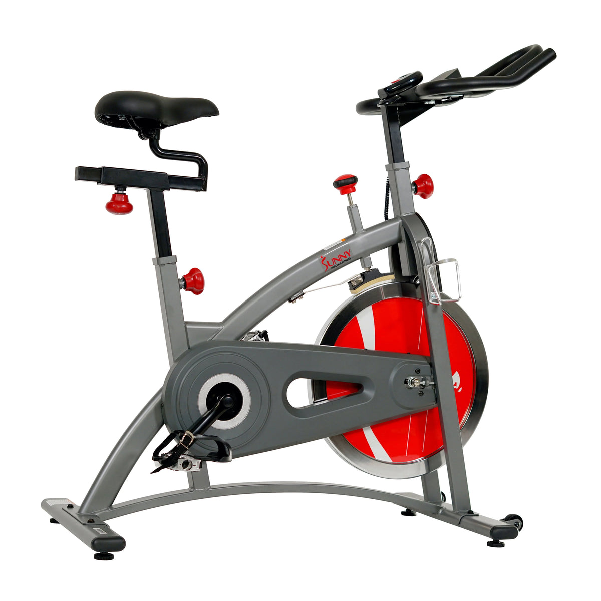 Stationary Belt Drive Indoor Cycling Exercise Bike C56175