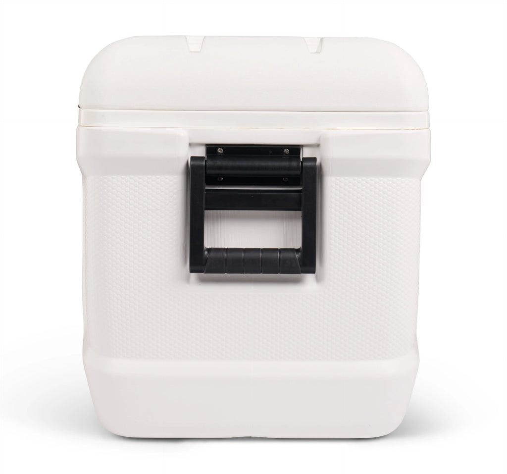 150 QT White Hard Side Cooler X2746