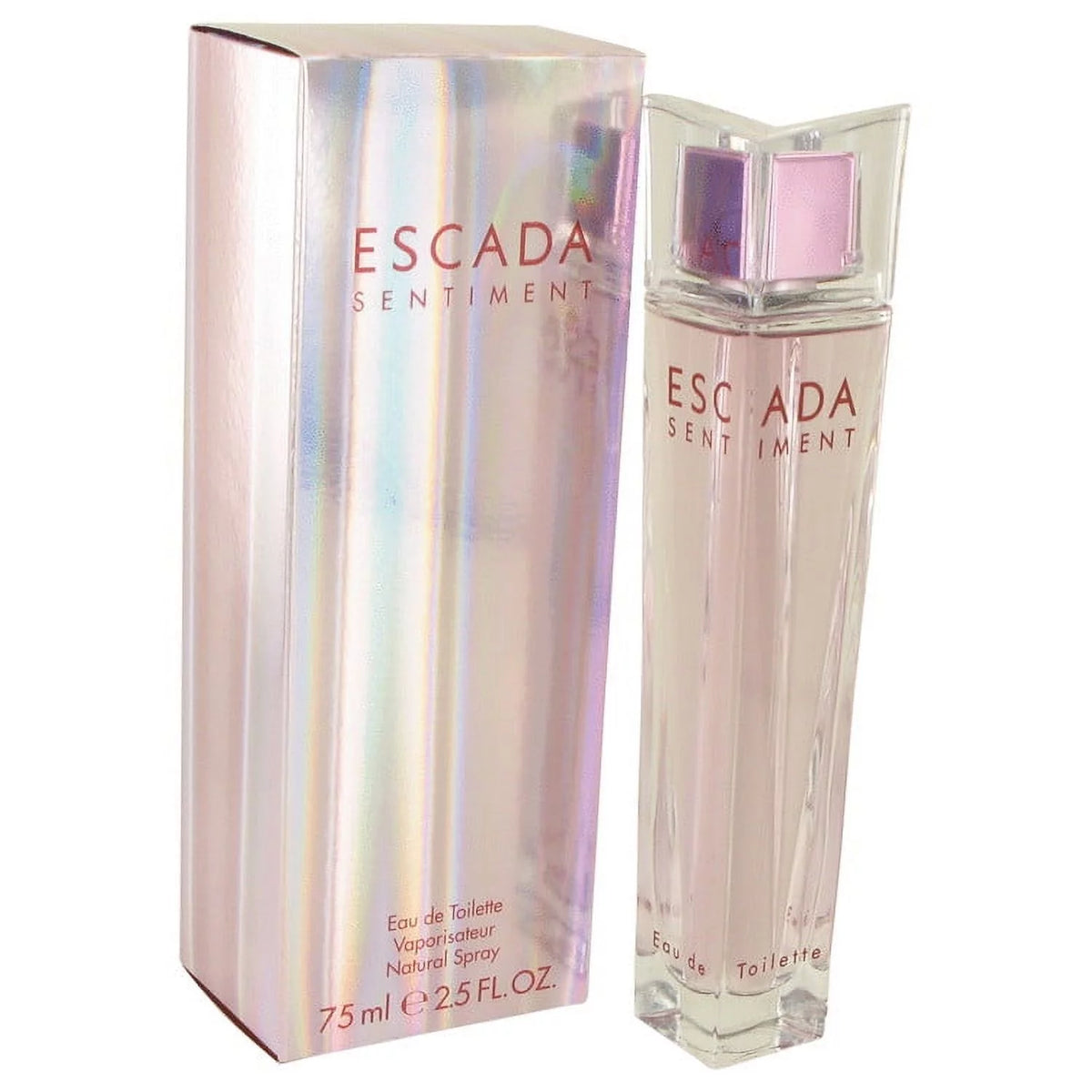 Eau De Toilette Spray 2.5 oz F697