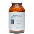 Cal/Mag/Zinc Complex 240 caps Y591934