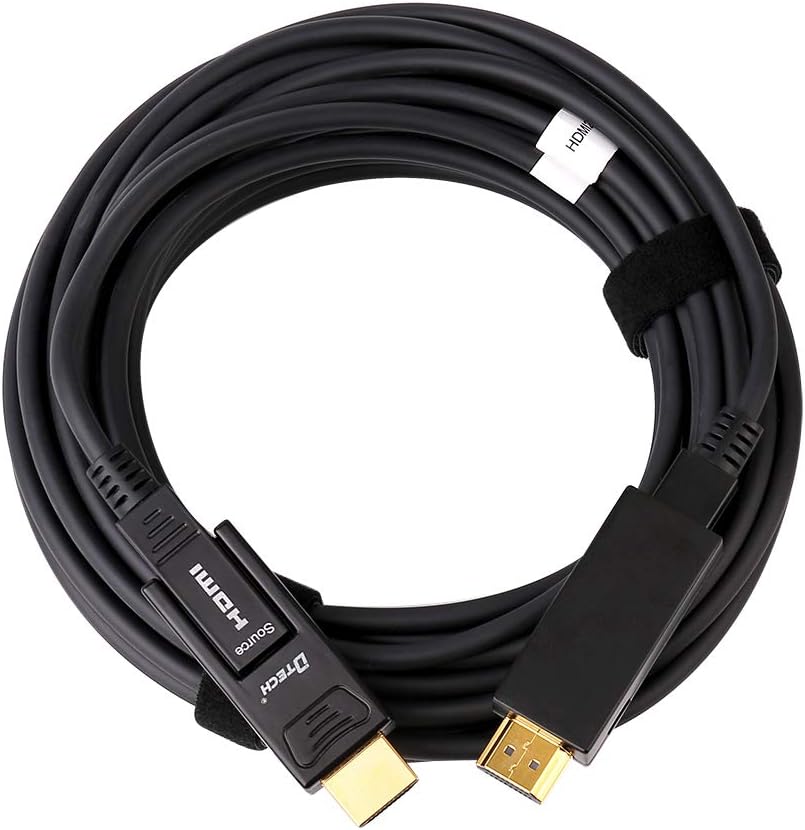 200 Feet 4K 60Hz HDMI Cable J419277