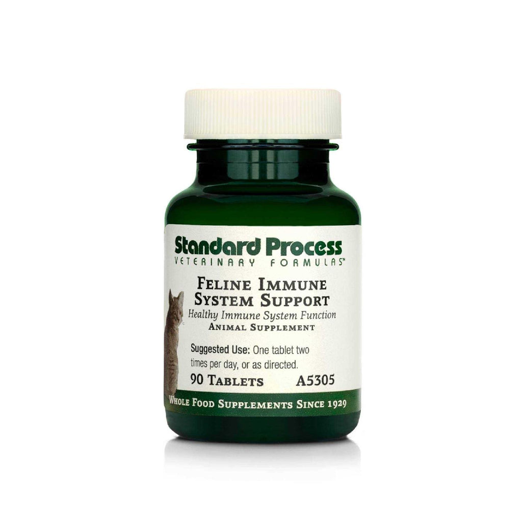 Feline Immune System Support Y594