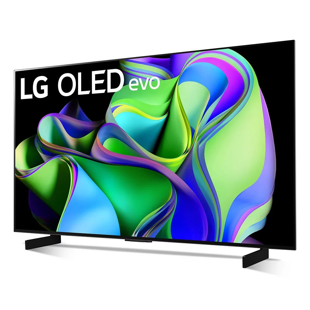 55 Inch 4K Smart OLED TV K4811