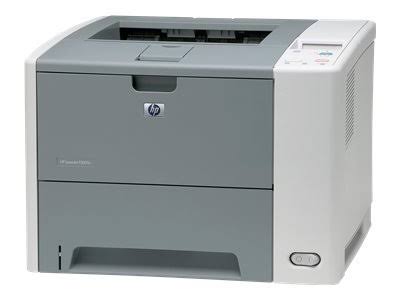 Monochrome Laser Printer M87801