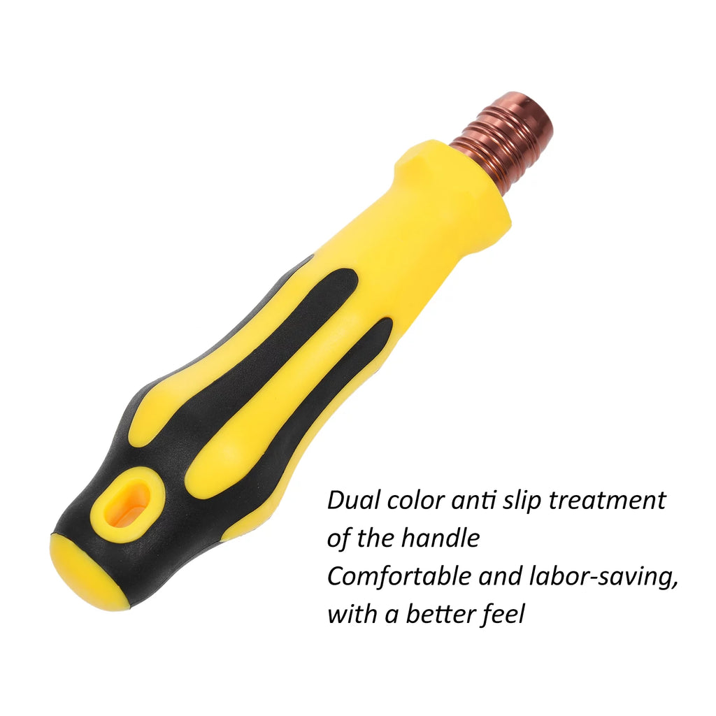 Socket Wrench Screwdriver Set D886