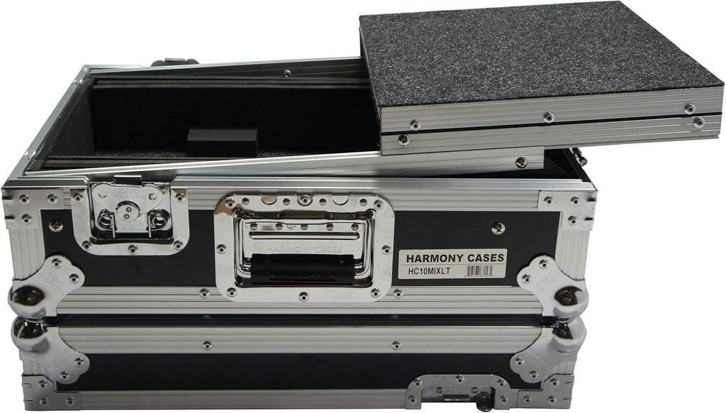 DJ Laptop Mixer Case O9232
