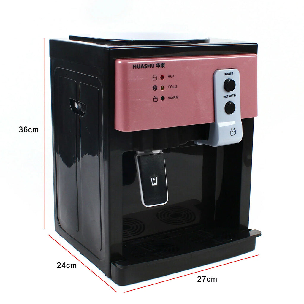 Electric Hot And Cold Water Dispenser A9503