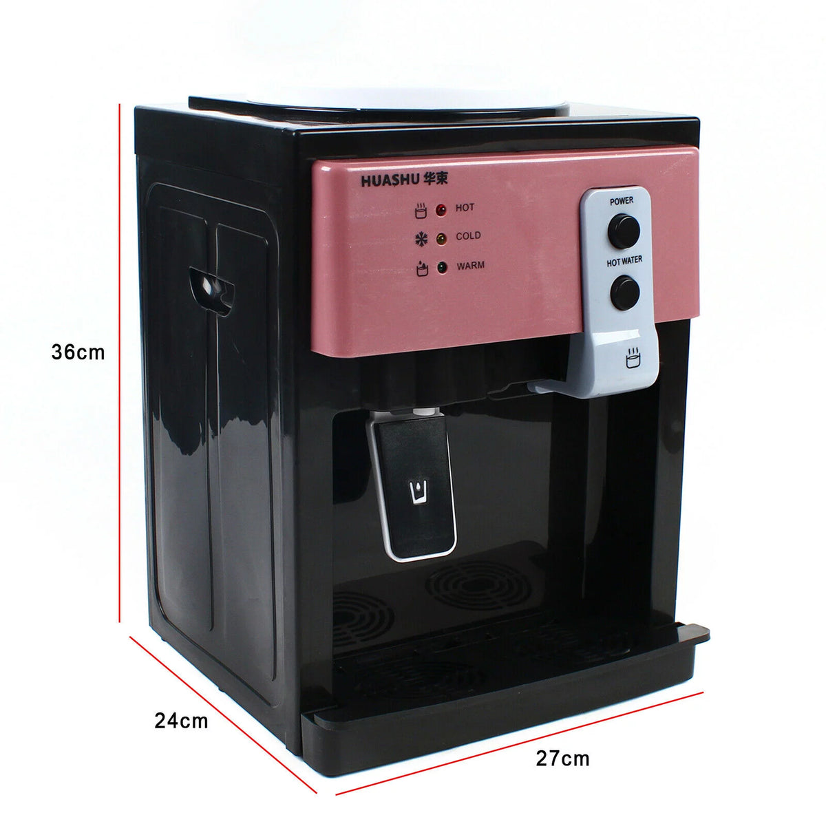 Electric Hot And Cold Water Dispenser A9503