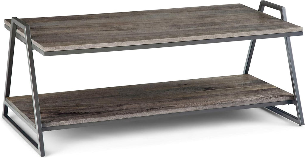46 inch Coffee Tables D23501