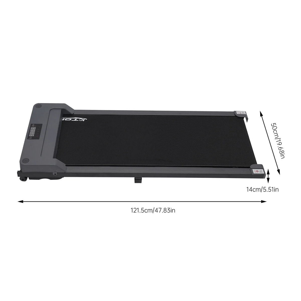 Under Desk Treadmill Walking Pad Z152