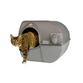 Self Cleaning Litter Box V70944