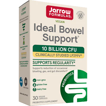 Bowel Support 30 vcaps B1797