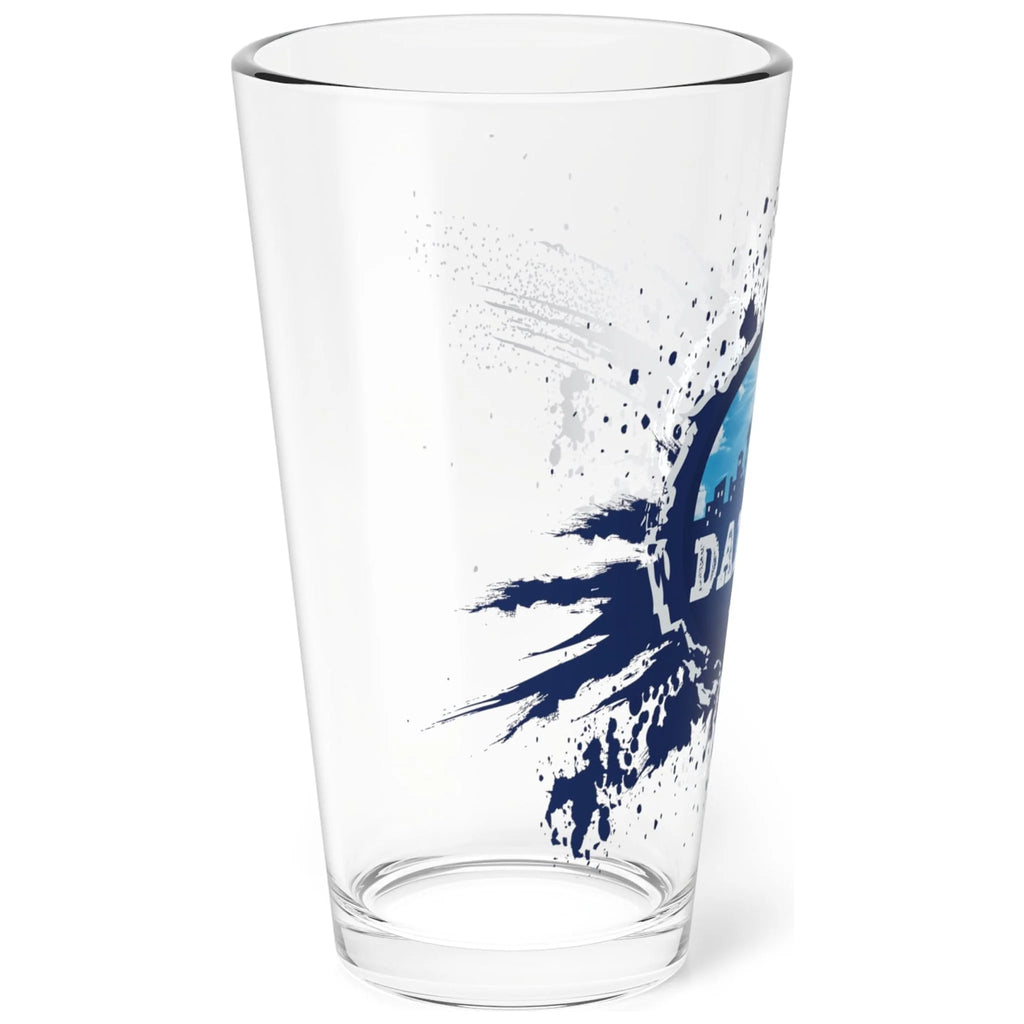 Mixing Glass N388