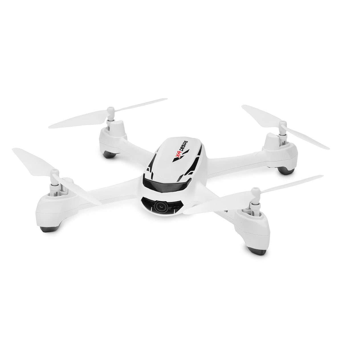 Quadcopter with 720p HD Camera M6042