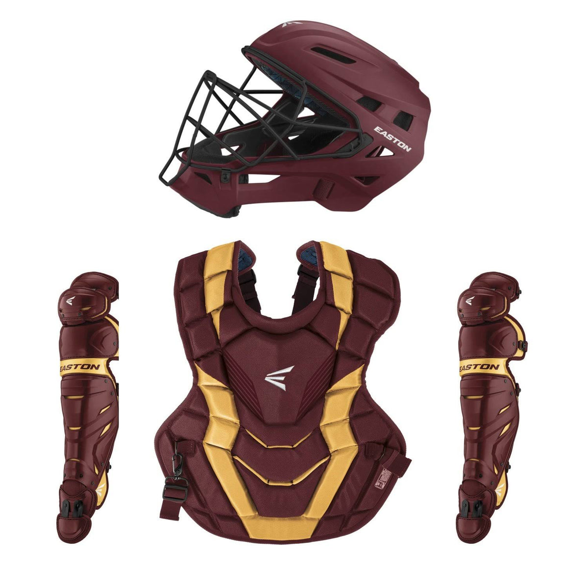 Youth Catcher Set W782