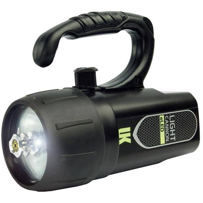 Black Dive Light V60090