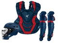 Youth Catcher Set W782
