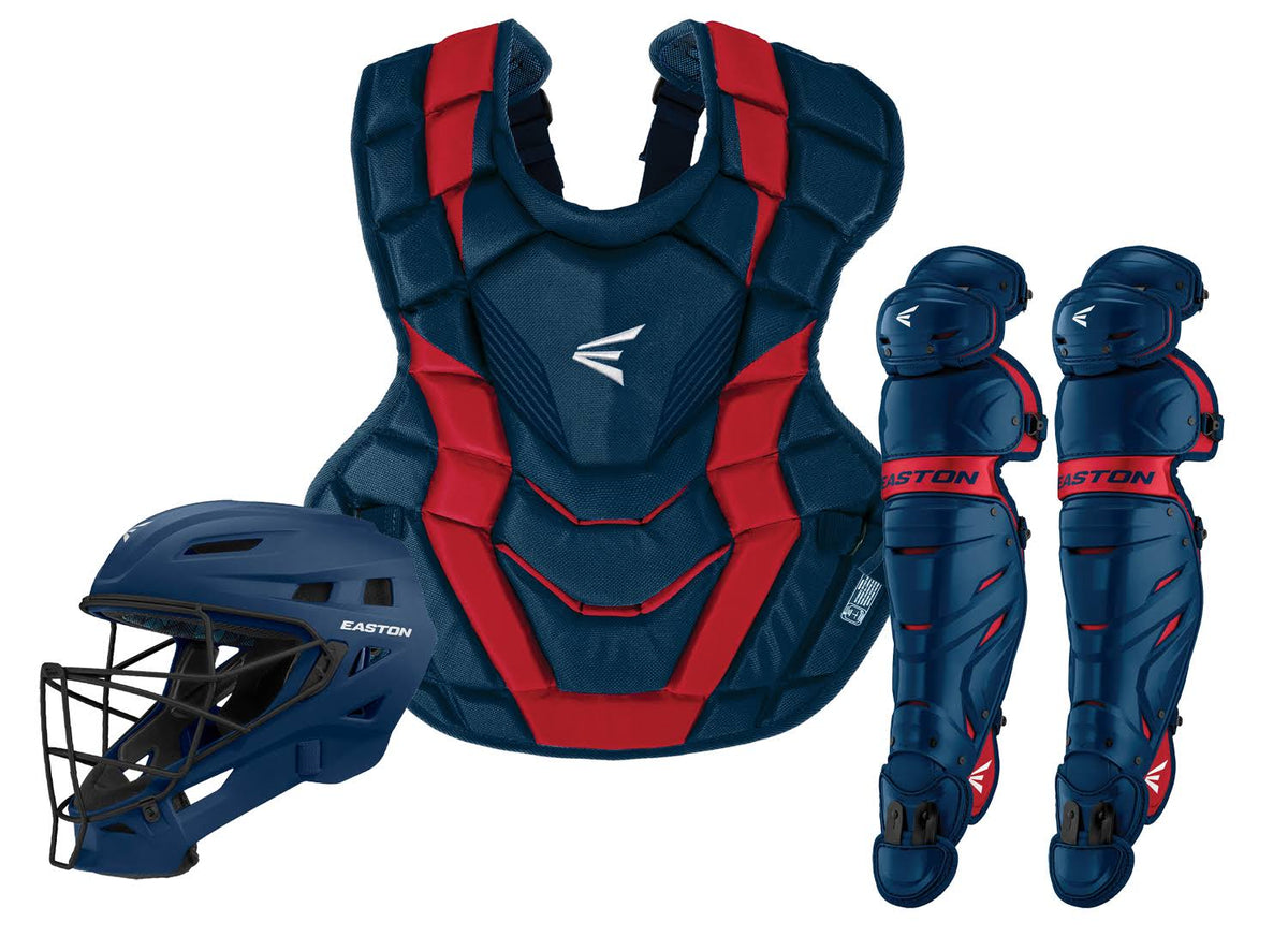 Youth Catcher Set W782