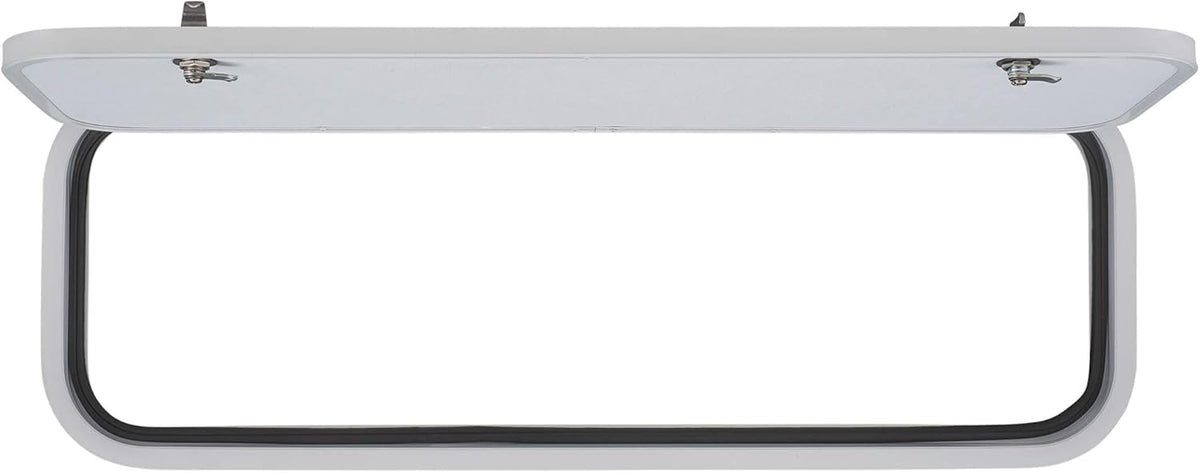 36 Wide x 12 High Baggage Door with Rounded Corners C514757