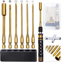 6 in 1 RC Hex Driver Screwdriver Set C2154