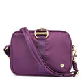 Anti Theft Square Crossbody V8869