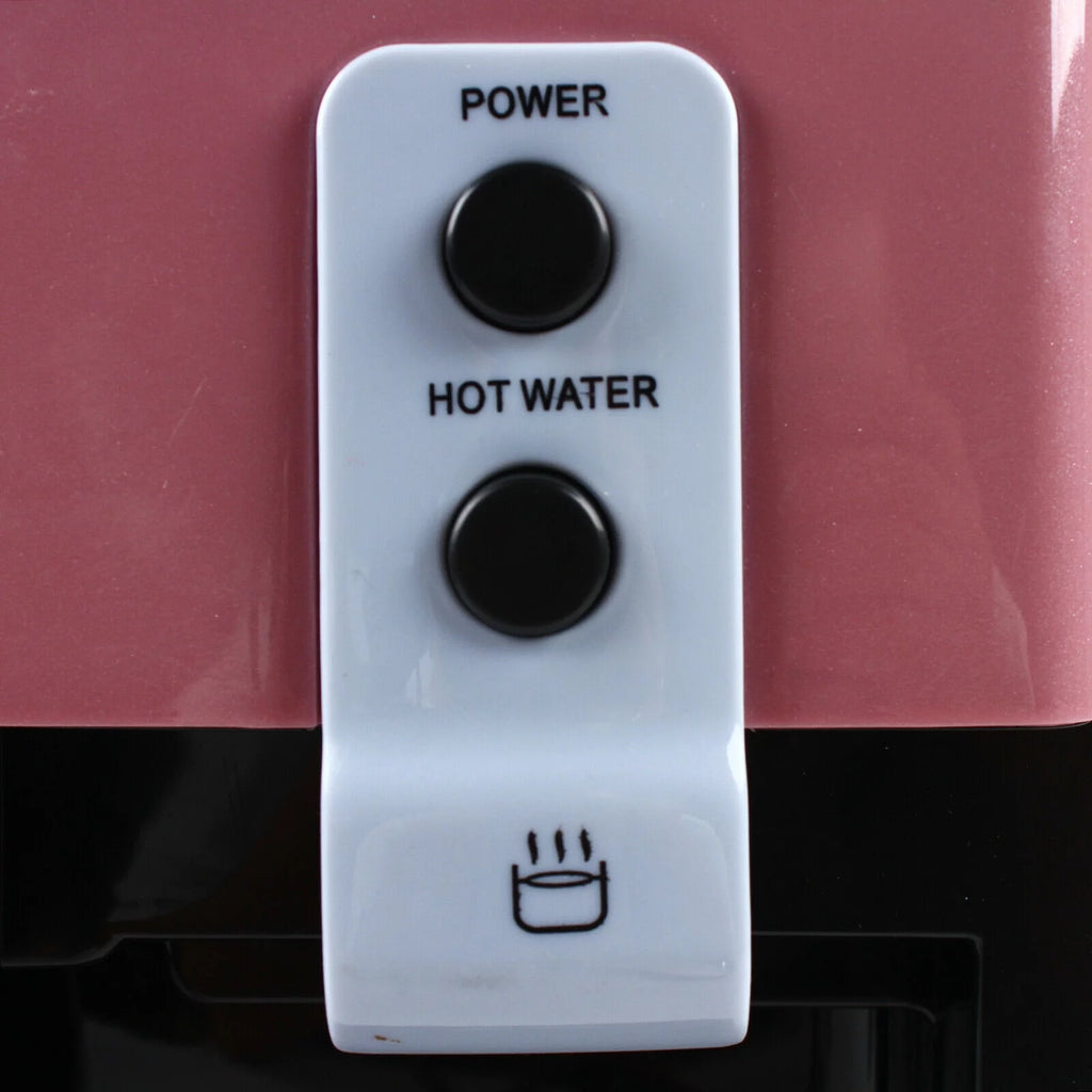 Electric Hot And Cold Water Dispenser A9503