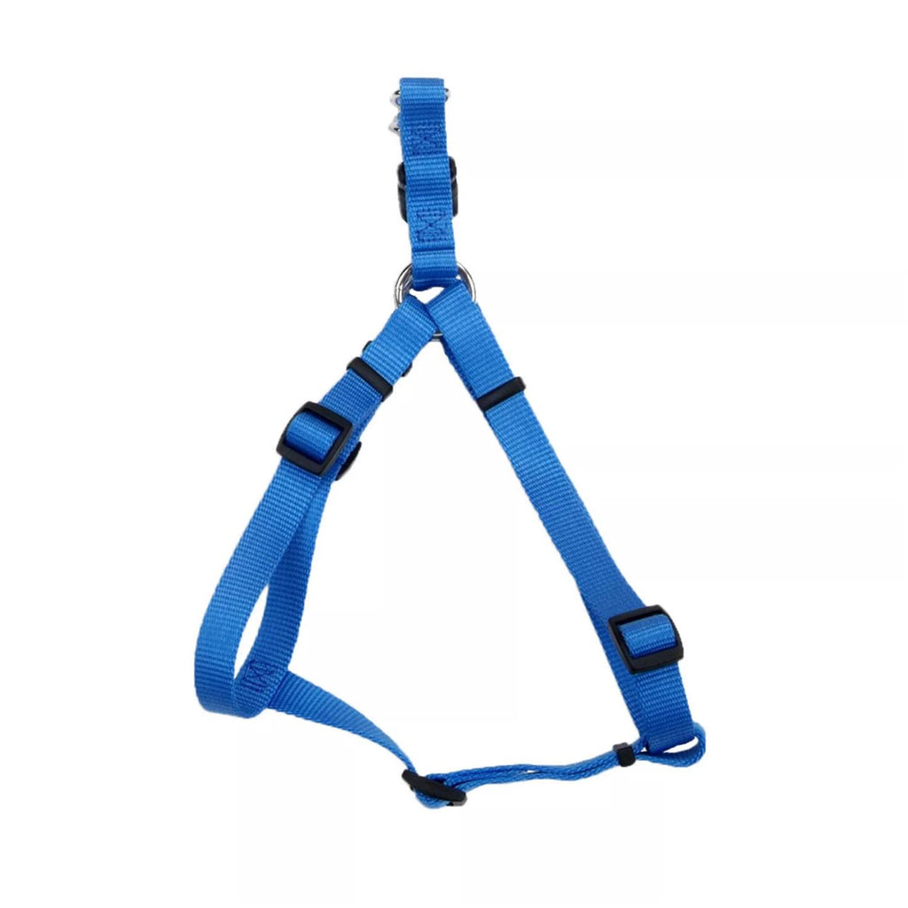 Adjustable Nylon Dog Harness M92714